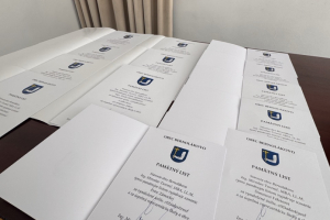 32 Pamatne listy starostu obce Bernolakovo 2026 06 25 foto Zuzana Spodniakova